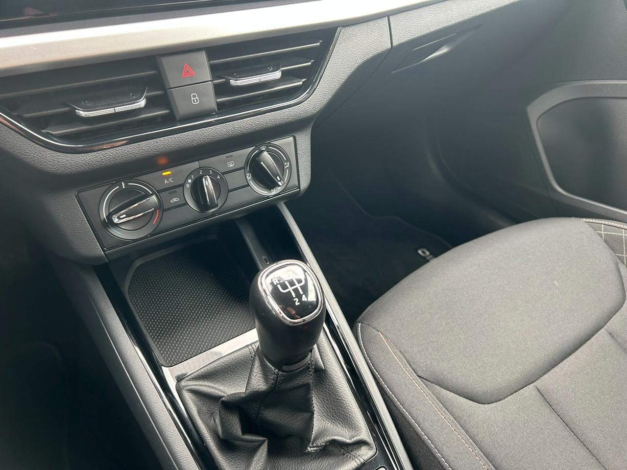 Skoda Kamiq 1.0 TSI 95CV Ambition - OK NEOPATENTATI