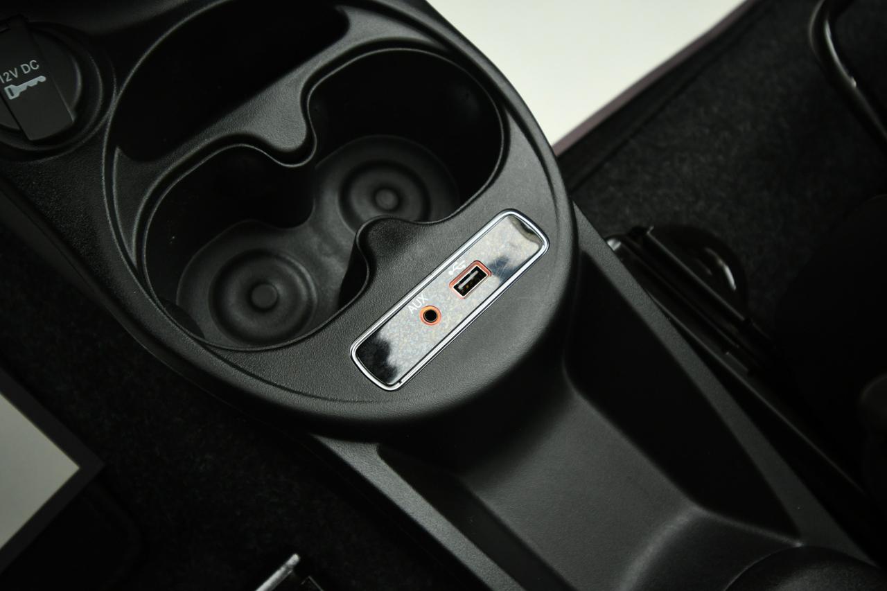 FIAT 500 1.2 Lounge 69cv TETTO PANO+BLUETOOTH