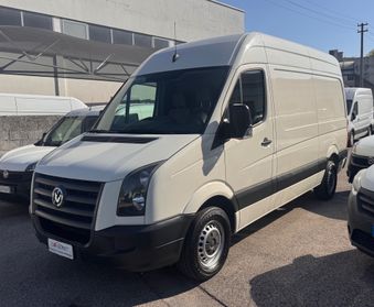Volkswagen Crafter 35 2.5 TDI PRONTA CONSEGNA