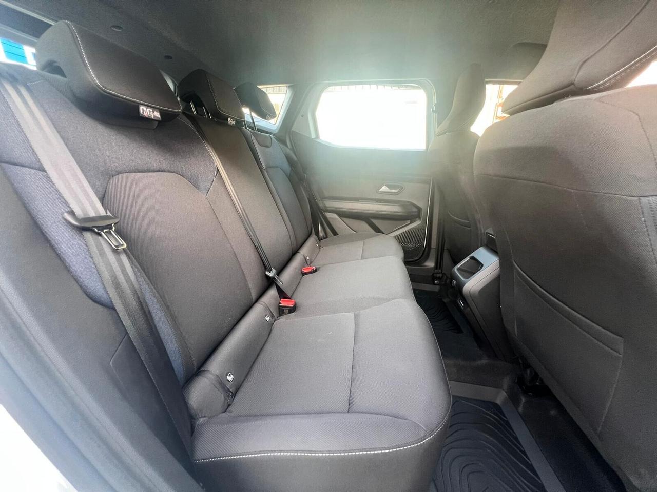 Dacia Duster Tce 130 CV MHEV 4x4 Expression