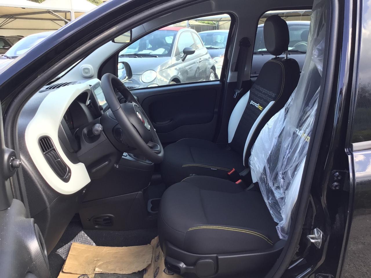 Fiat Panda Pandina Cross 1.0 FireFly S&S Hybrid