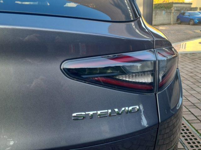 ALFA ROMEO Stelvio MY24 2200 MJT 210CV Q4 VELOCE