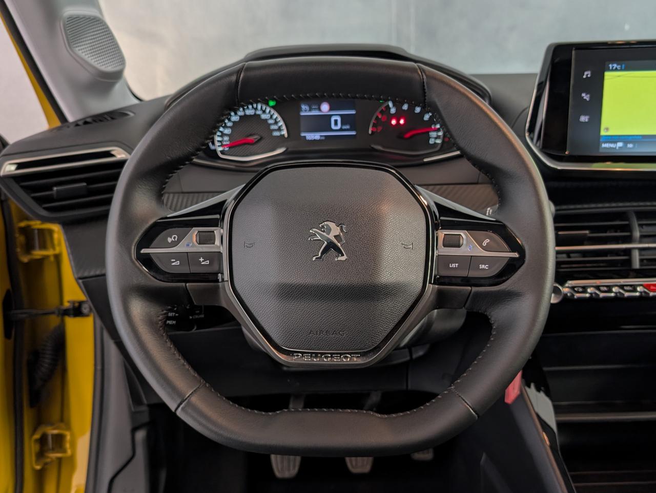 Peugeot 208 1.2 puretech 100cv Style