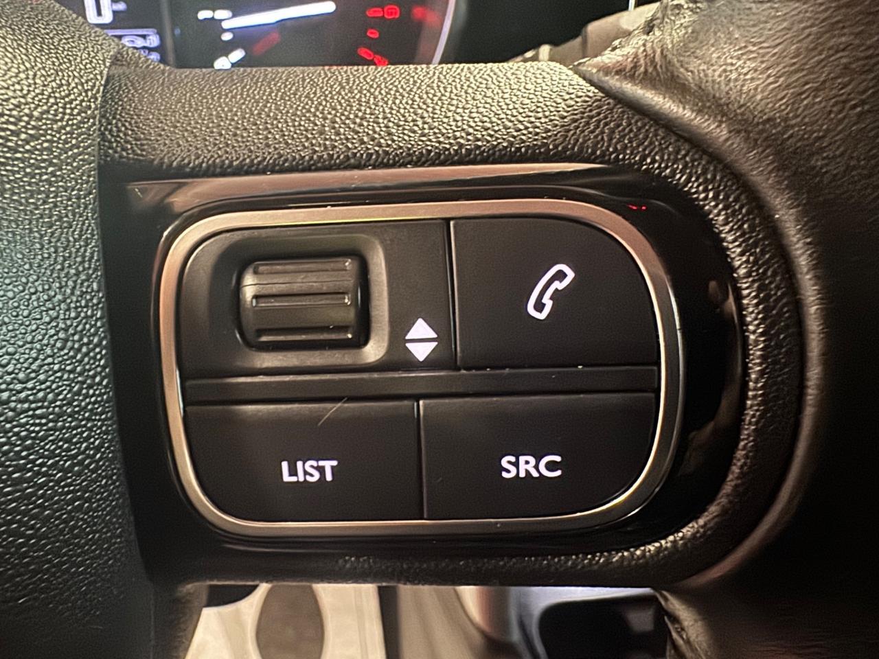 Citroen C3 Aircross PureTech 110 S&S Shine 39000km