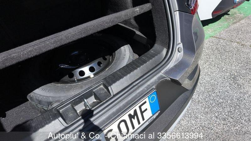 Renault Captur E-Tech hybrid 1.6 E-TECH 145cv TECHNO FAST TRACK