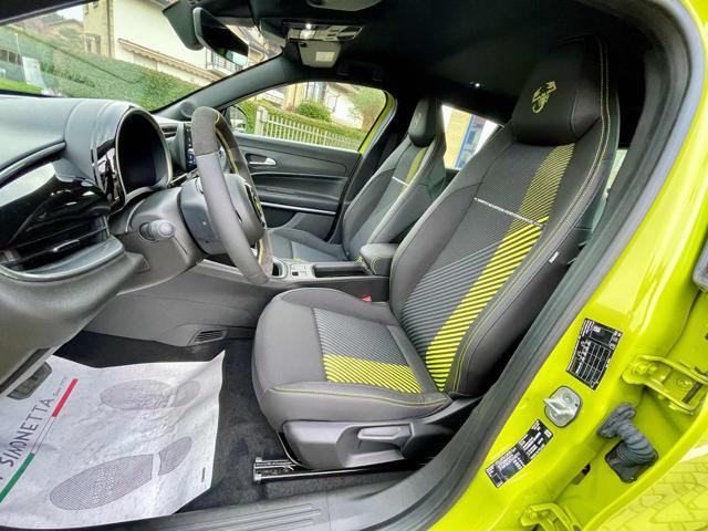 ABARTH 600e 54KWH Turismo 240CV - NUOVA