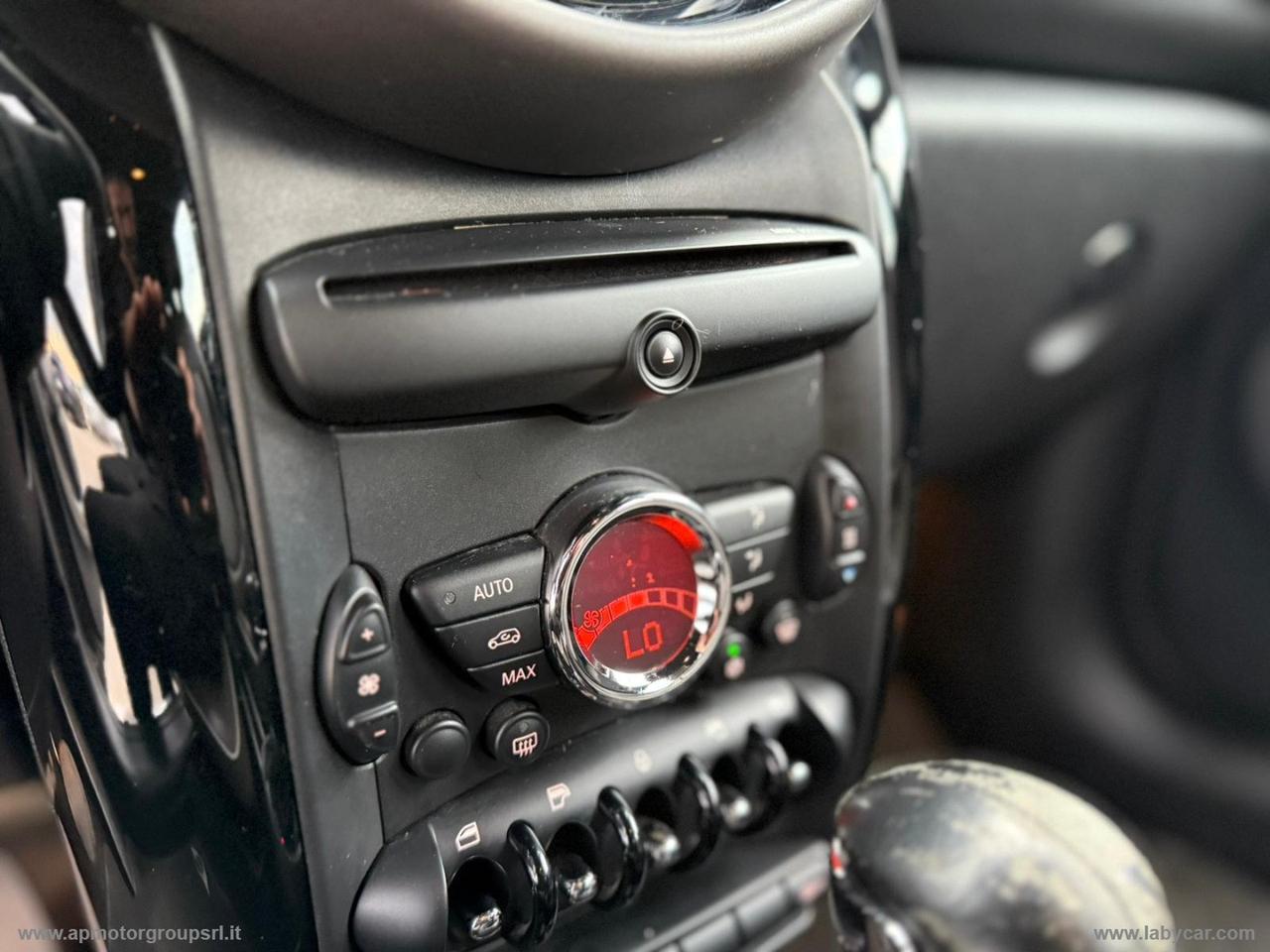 MINI Mini 2.0 Cooper D Countryman ALL4 Automatica