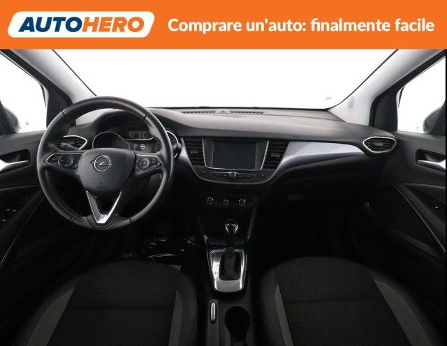 OPEL Crossland X 1.2 Turbo 12V 130 CV Start&Stop aut. Innovation