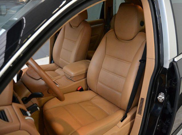 PORSCHE Cayenne 3.6 Tiptronic Km 86.000 Ufficiale Italia