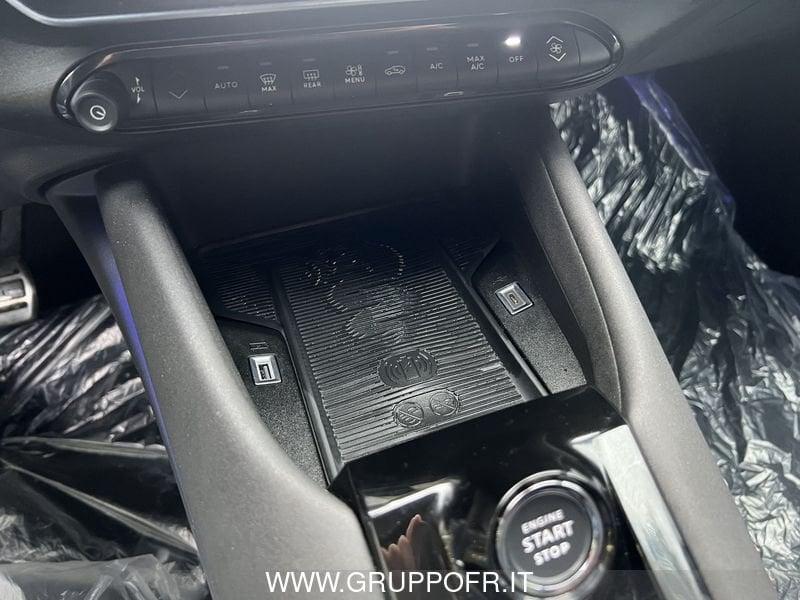 Alfa Romeo Junior 1.2 136 CV Hybrid eDCT6 Speciale