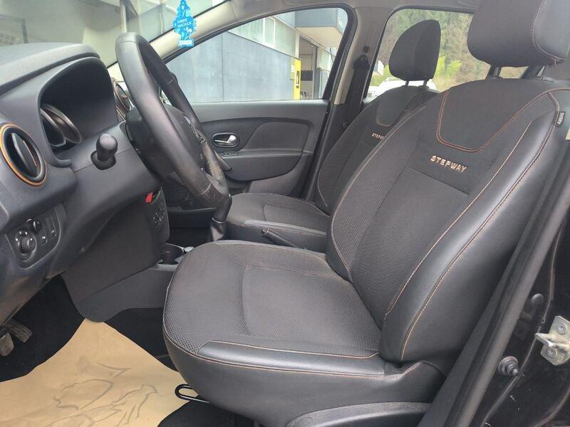 Dacia Sandero 0.9 TCE BRAVE