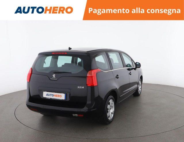 PEUGEOT 5008 1.6 HDi 115CV Active