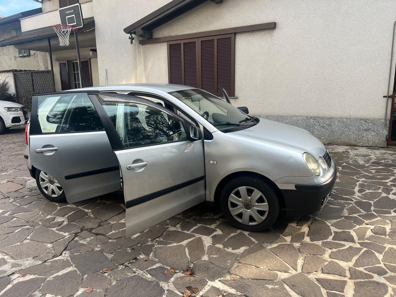Volkswagen Polo 1.2 12V 5p. Comfortline