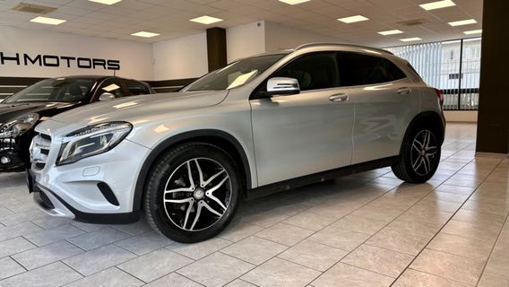 Mercedes-benz GLA 200 GLA 200 CDI Sport