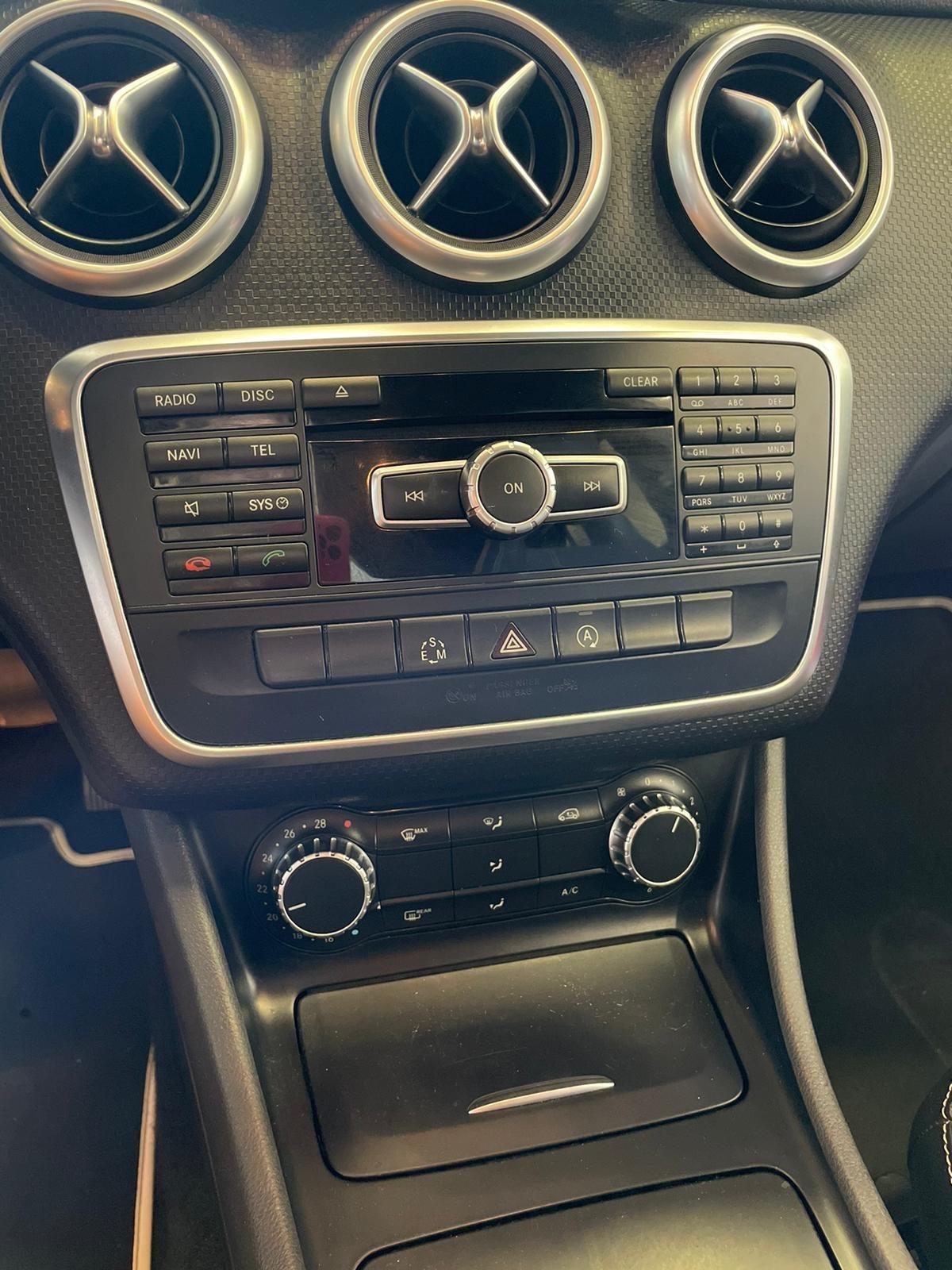 Mercedes-benz A 180 A 180 CDI Automatic Sport