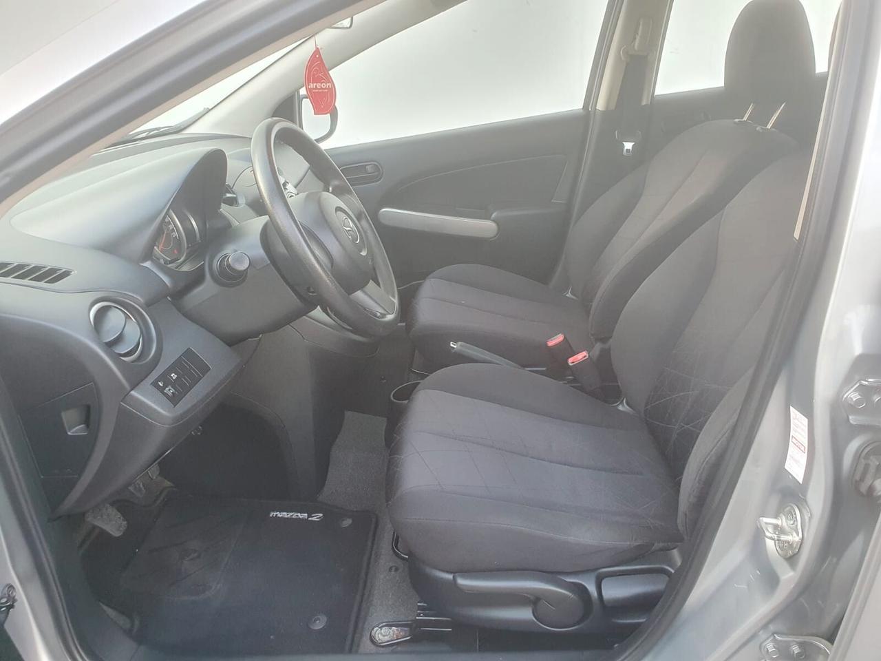 Mazda 2 1.3 benzina