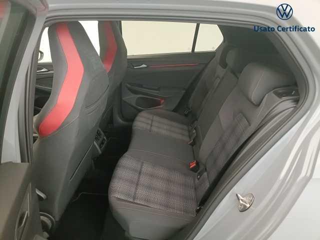 Volkswagen Golf GTI 2.0 TSI GTI DSG