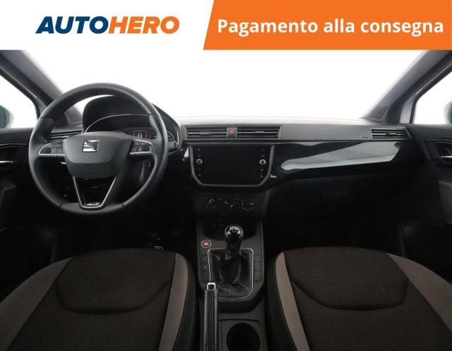 SEAT Ibiza 1.6 TDI 95 CV 5 porte XCELLENCE