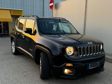 Jeep Renegade 1.6 Mjt DDCT 120 CV Limited