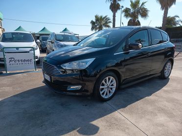 Ford C-Max 1.5 TDCi 120CV Start&Stop Titanium X