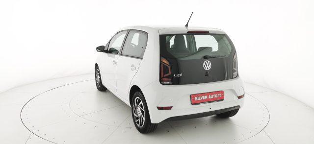 VOLKSWAGEN up! 1.0 5p. move up!