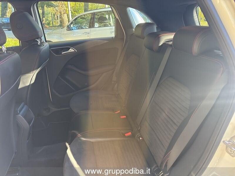 Mercedes-Benz Classe B - T246 Diesel B 200 d Premium Next 4matic auto