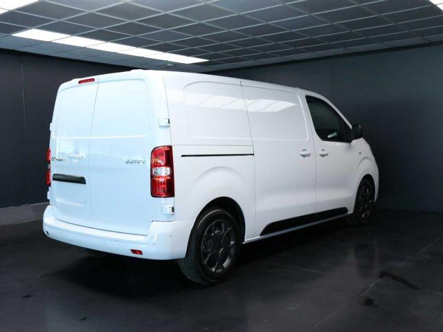 CITROEN Jumpy 2.2 BlueHDi 180 S&S EAT8 PL-TN Furgone M