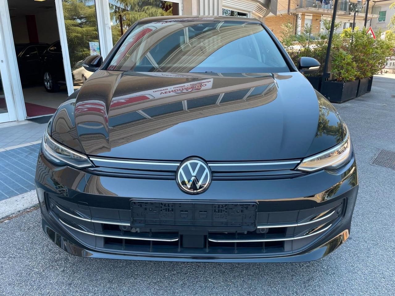Volkswagen Golf 2.0 TDI 115 CV SCR Life