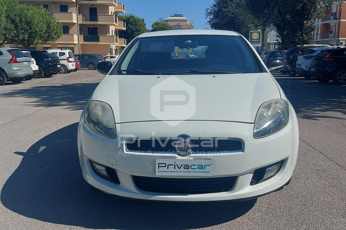 FIAT Bravo 1.6 MJT 105 CV DPF Easy