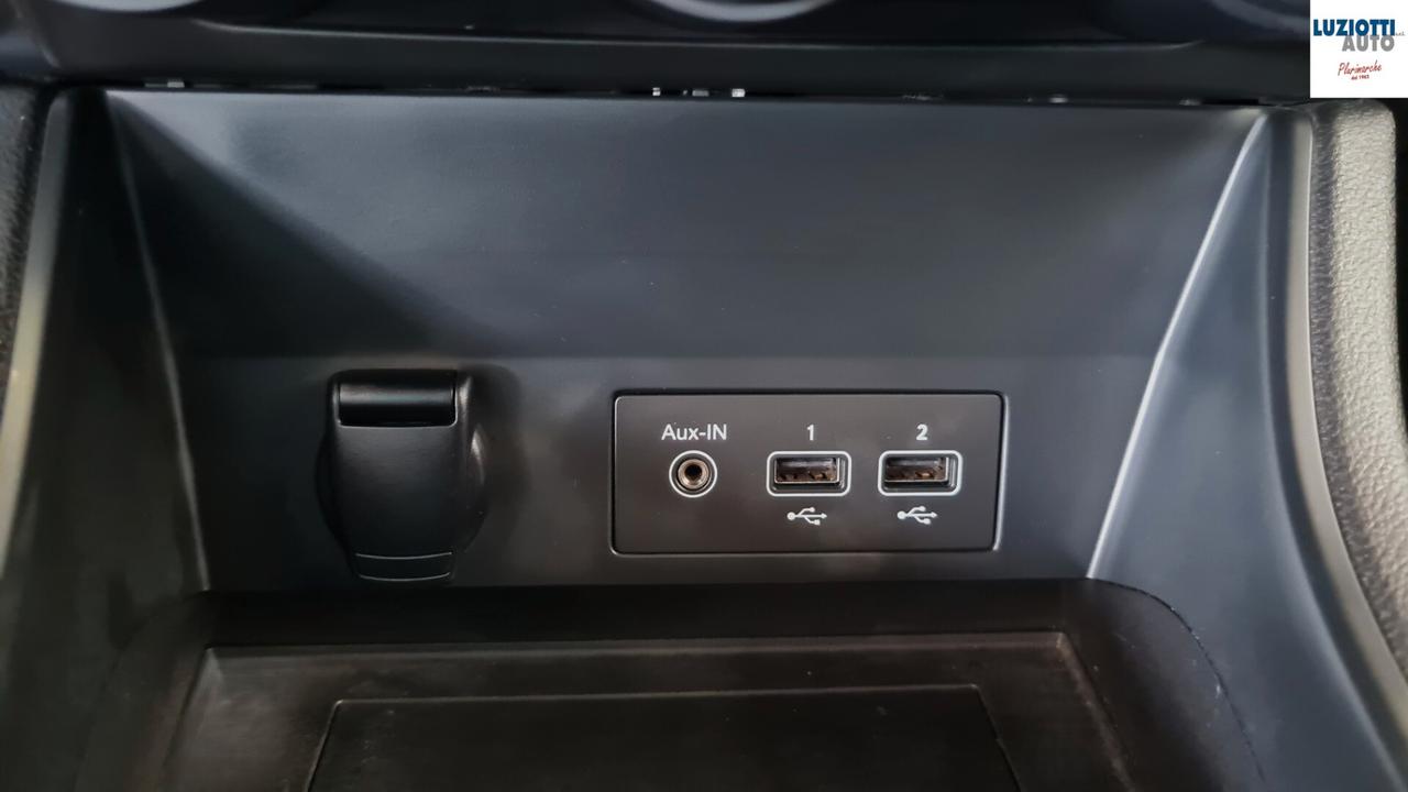 Renault Captur 1.0 GPL ZEN