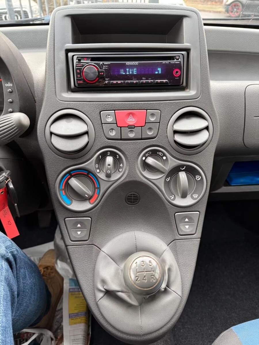 Fiat Panda 1.2 Active