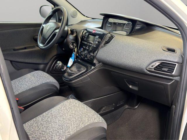 LANCIA Ypsilon 1.2 69 CV
