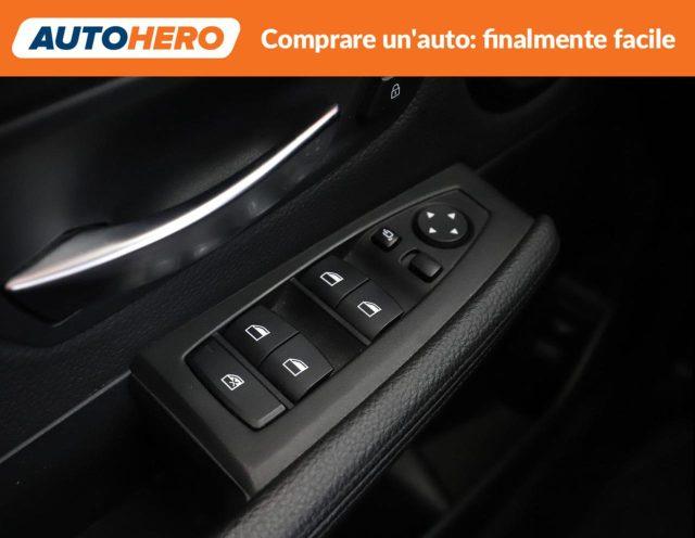 BMW 218 d Gran Tourer Luxury