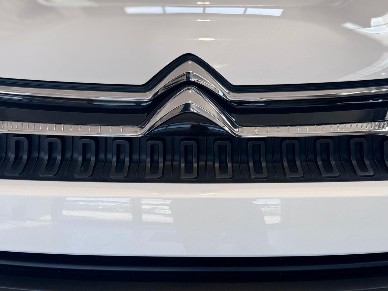 Citroen C3 Aircross PureTech 110 S&S Live