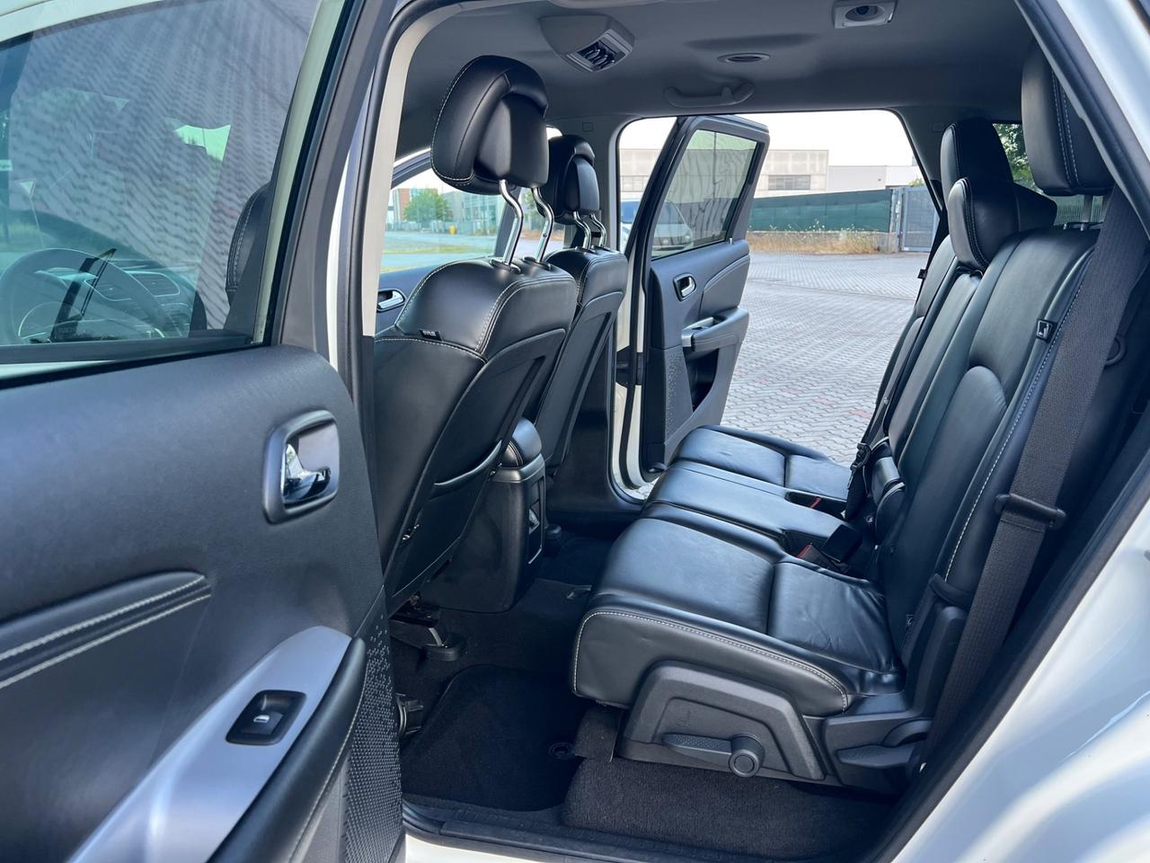 Fiat Freemont 2.0 Multijet 140 CV Urban