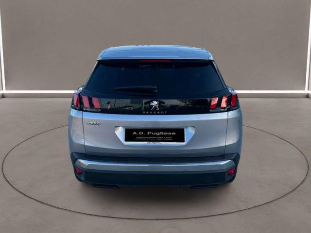 PEUGEOT 3008 2ª serie - BlueHDi 130 S&S EAT8 Allure