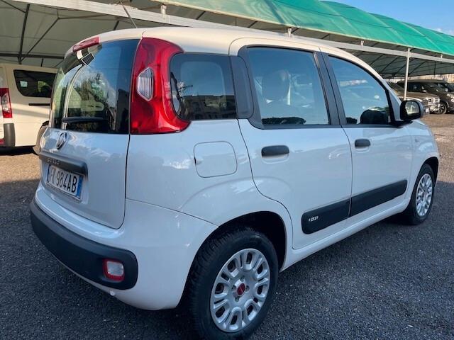 Fiat Panda 1.3 MJT 95 CV S&S Lounge