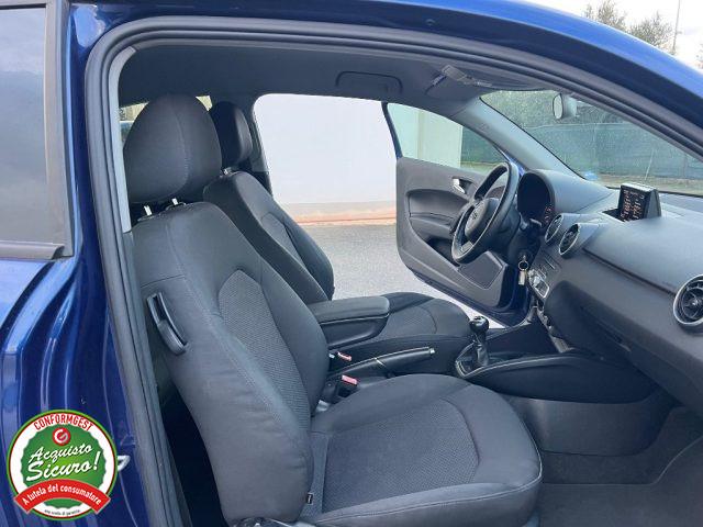 AUDI A1 1.4 TDI ultra
