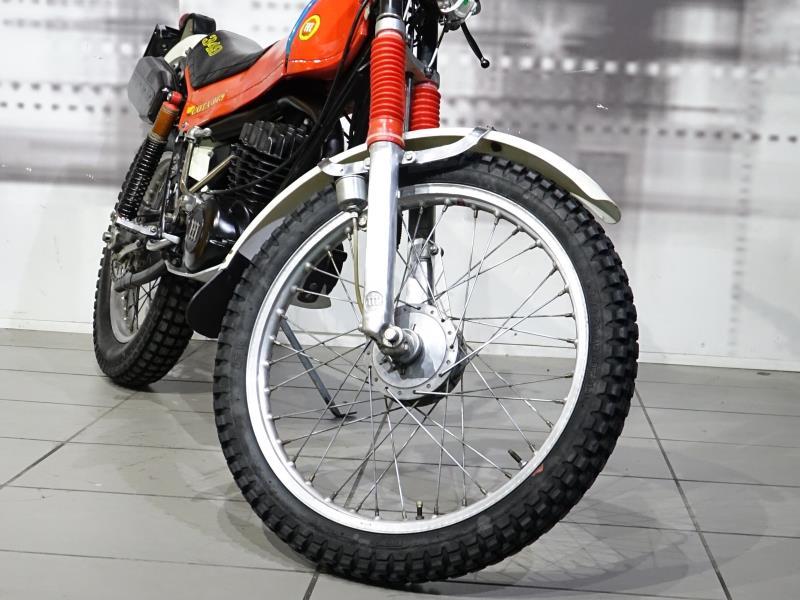 Montesa Cota 350