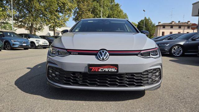 VOLKSWAGEN Golf 2.0 TSI GTI DSG PERMUTE SERVICE VW STAGE 1