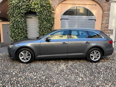 Audi A4 Avant 2.0 TDI 150 CV Business Sport