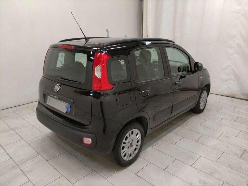 FIAT Panda 1.2 Lounge 69cv E6