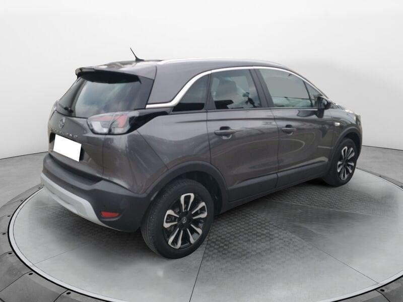 Opel Crossland Crossland 1.5 ECOTEC D 110 CV Start&Stop Elegance