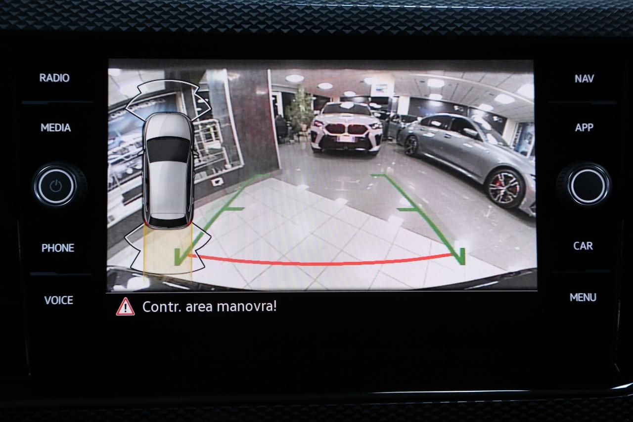 Volkswagen Polo Edition Plus 1.0 80 cv