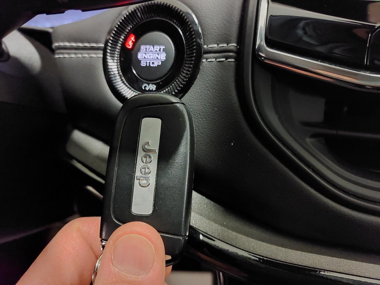 JEEP Compass 2ª serie Compass 1.6 Multijet II ...