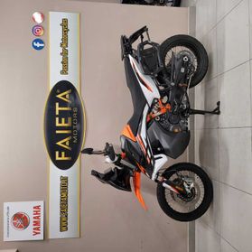 KTM 890 Adventure R - 2022