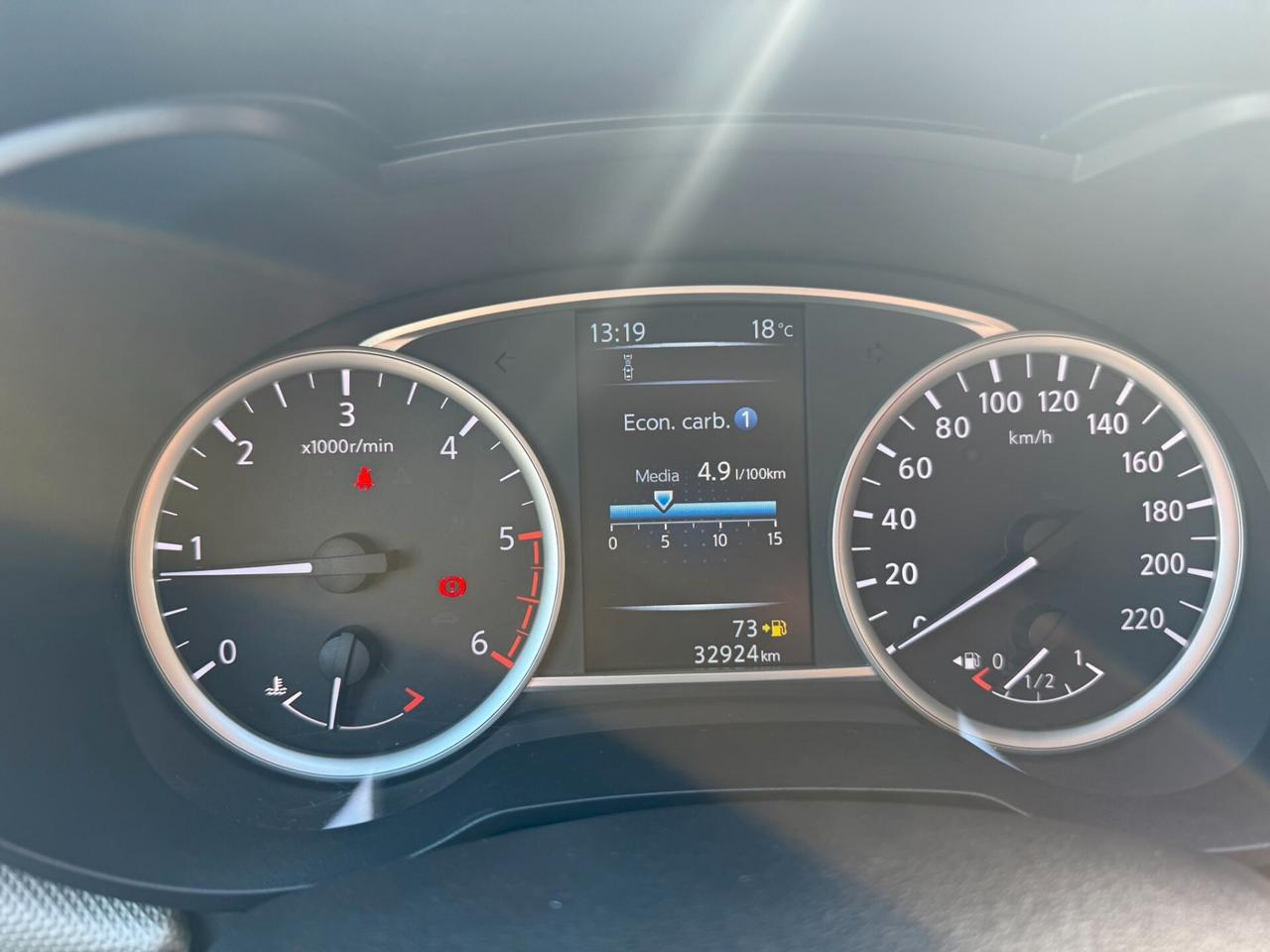 Nissan Micra 1.5 dCi 8V 5 porte Acenta