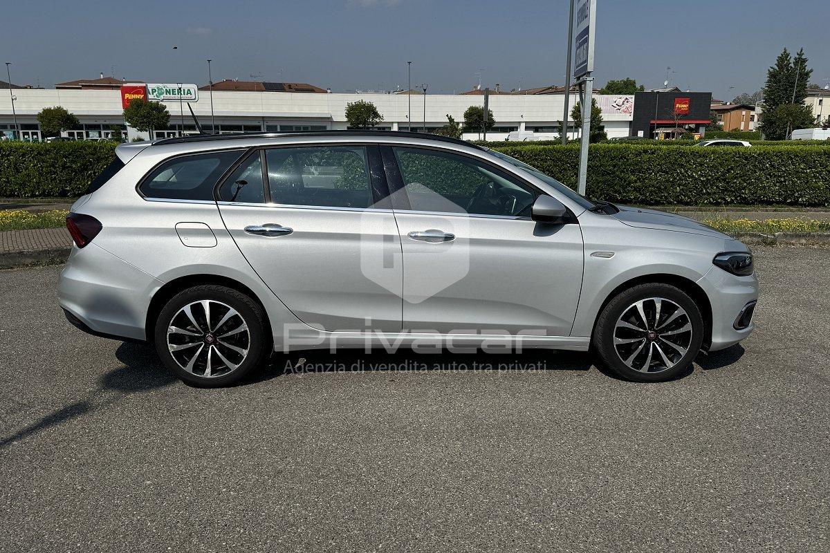 FIAT Tipo 1.6 Mjt S&S DCT SW Lounge