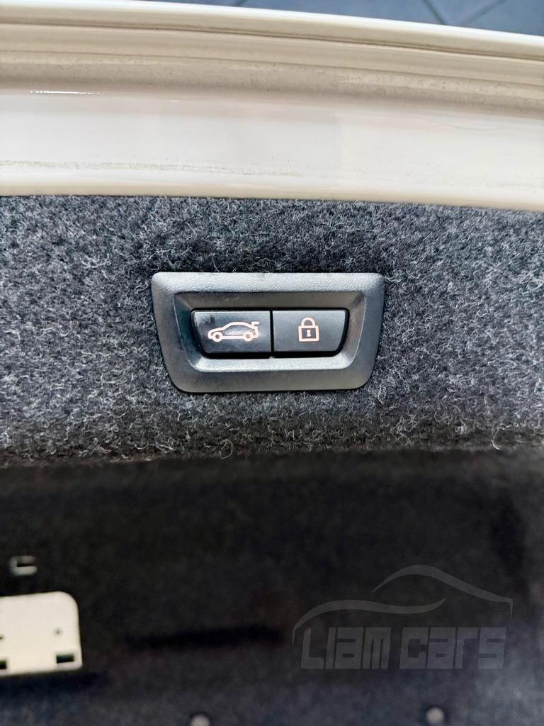 BMW 530 e Msport auto