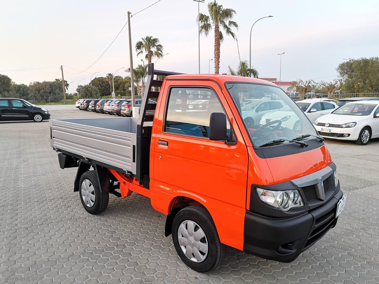 Porter 1.2 D120 CASSONE FISSO